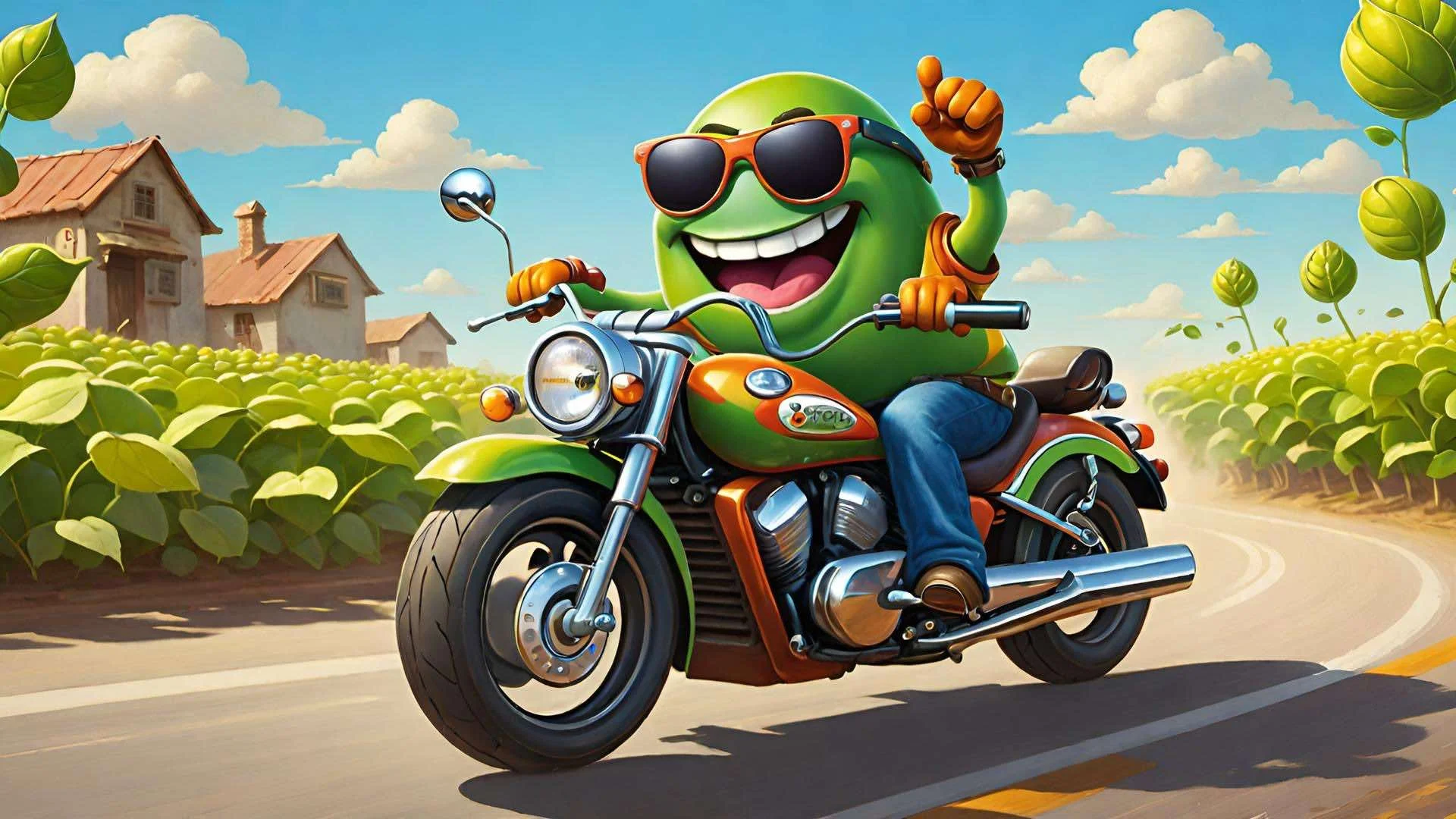 #40 TN Soybean Special 2