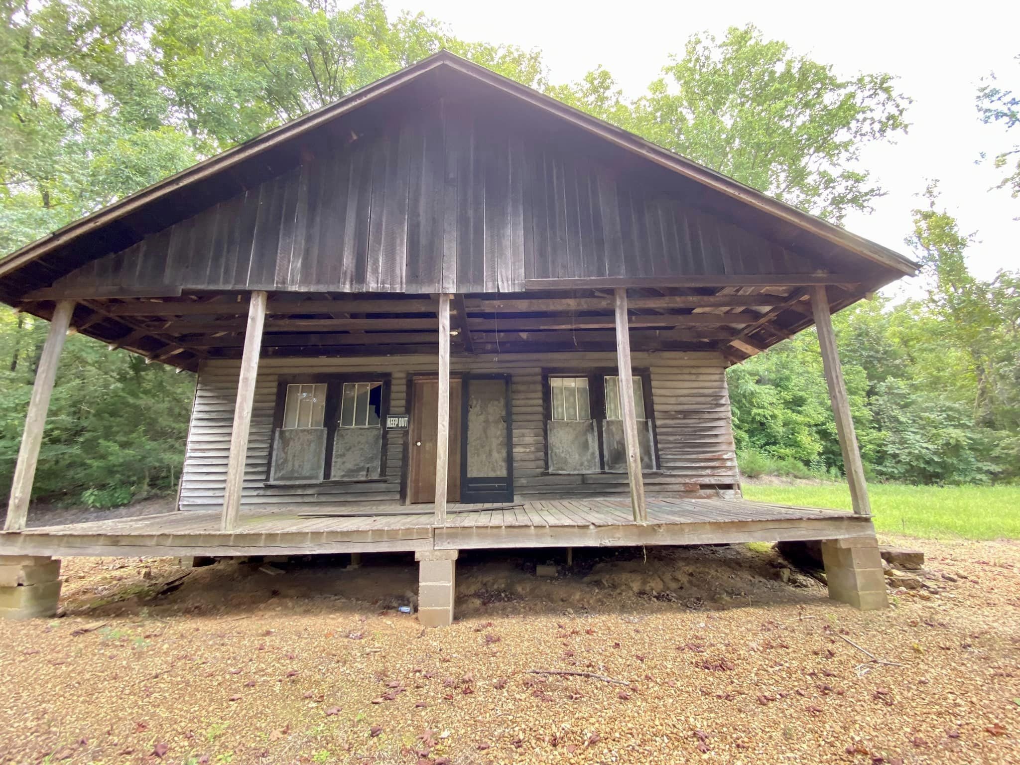 #7 Hardin County, TN