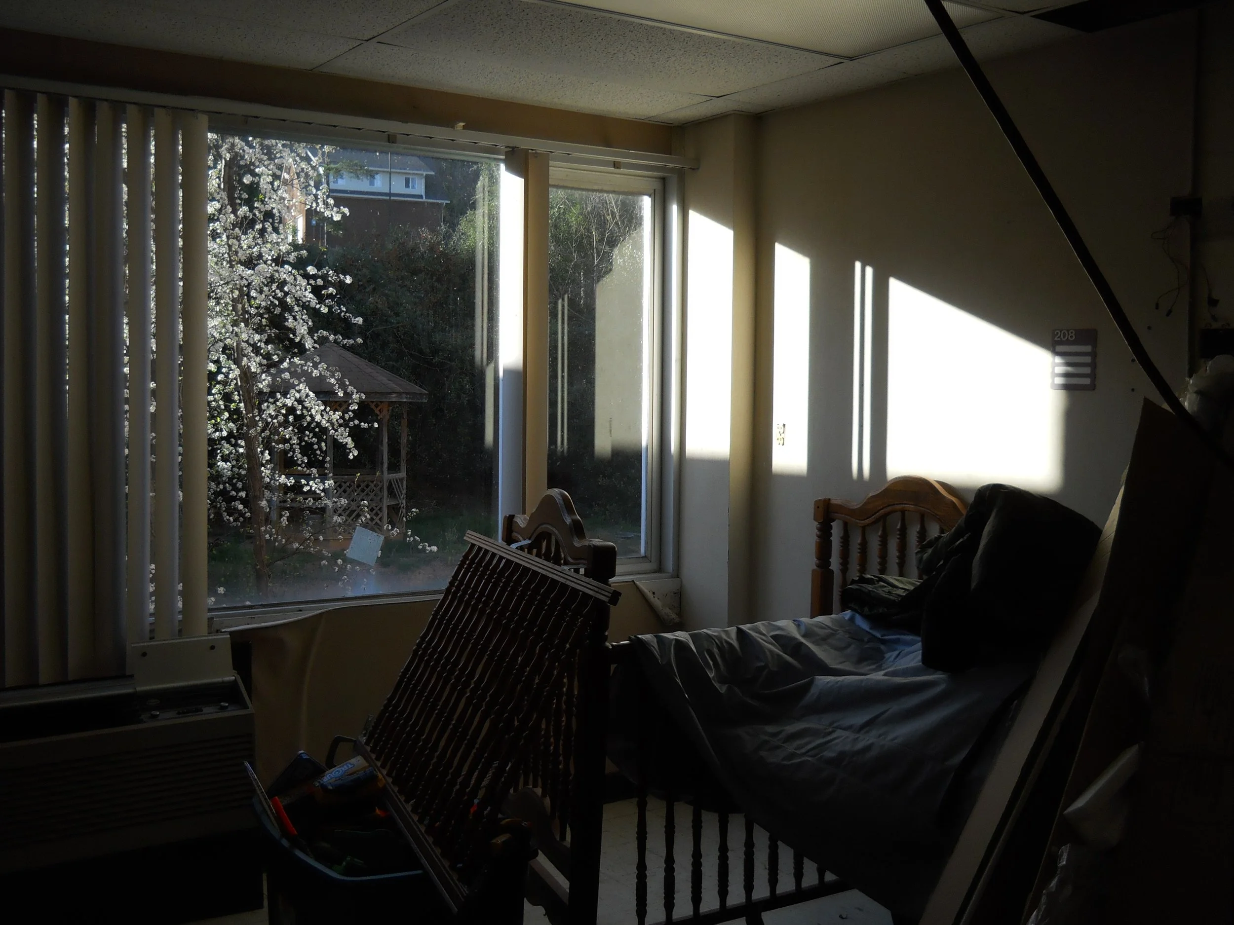 #62Old South Pittsburg Hospital in South Pittsburg, TN 