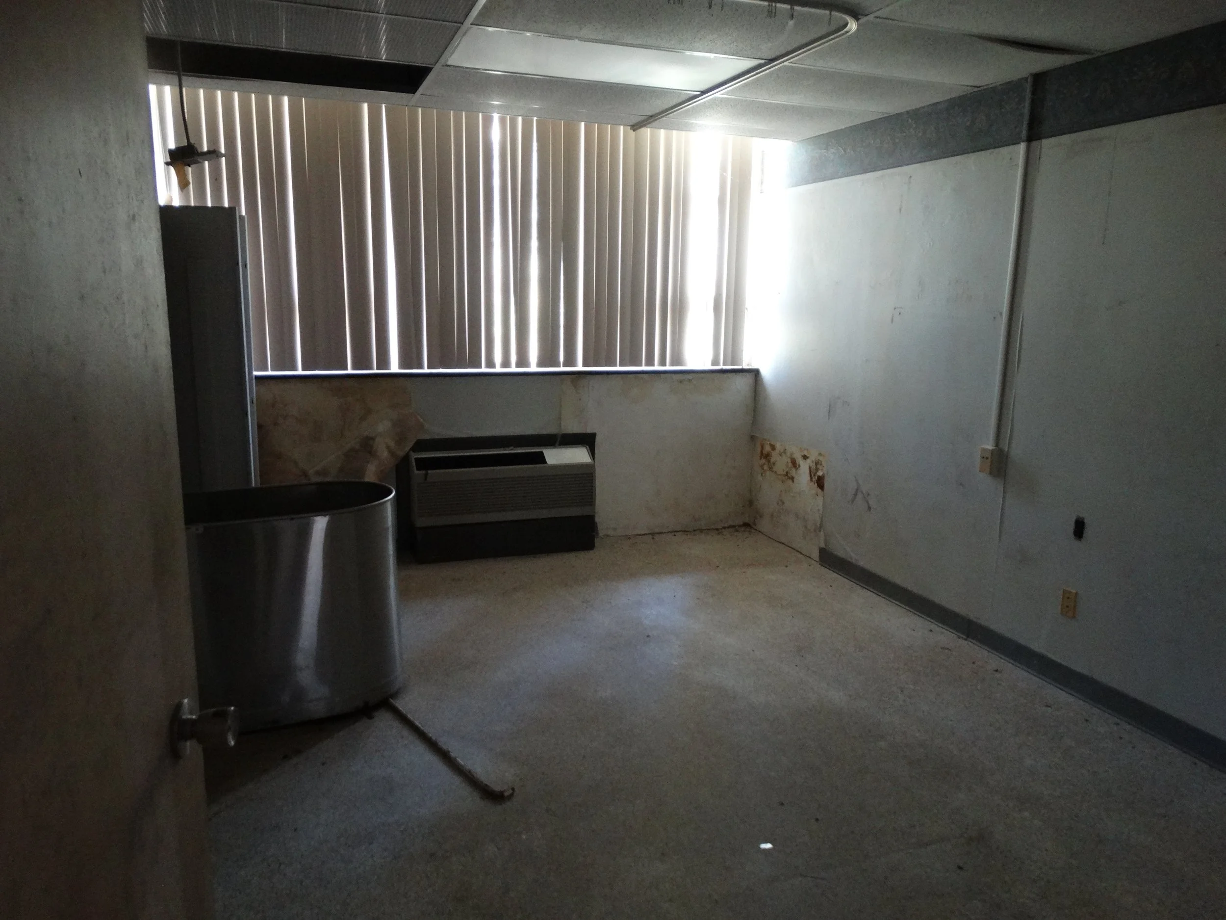 #56 Old South Pittsburg Hospital in South Pittsburg, TN 