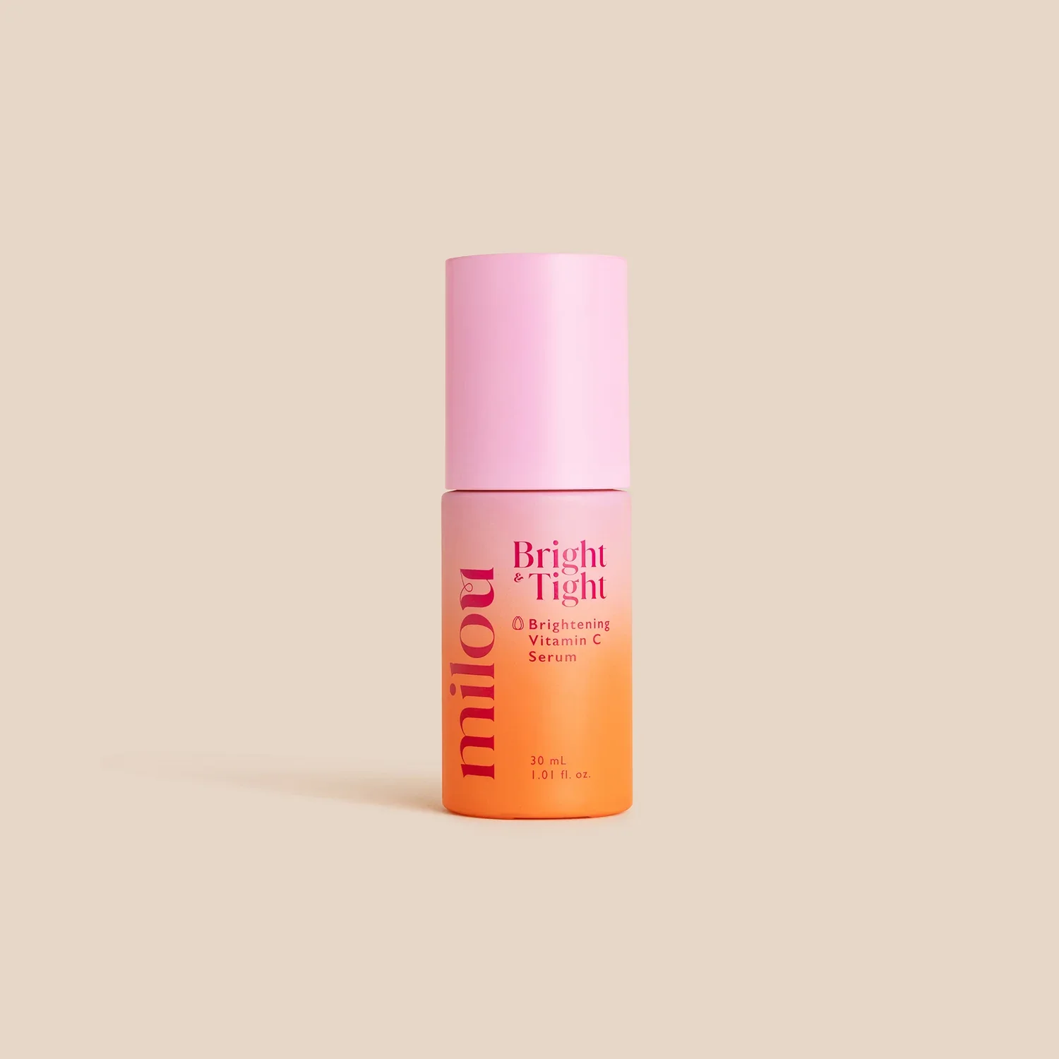 Bright and Tight Vitamin C Serum