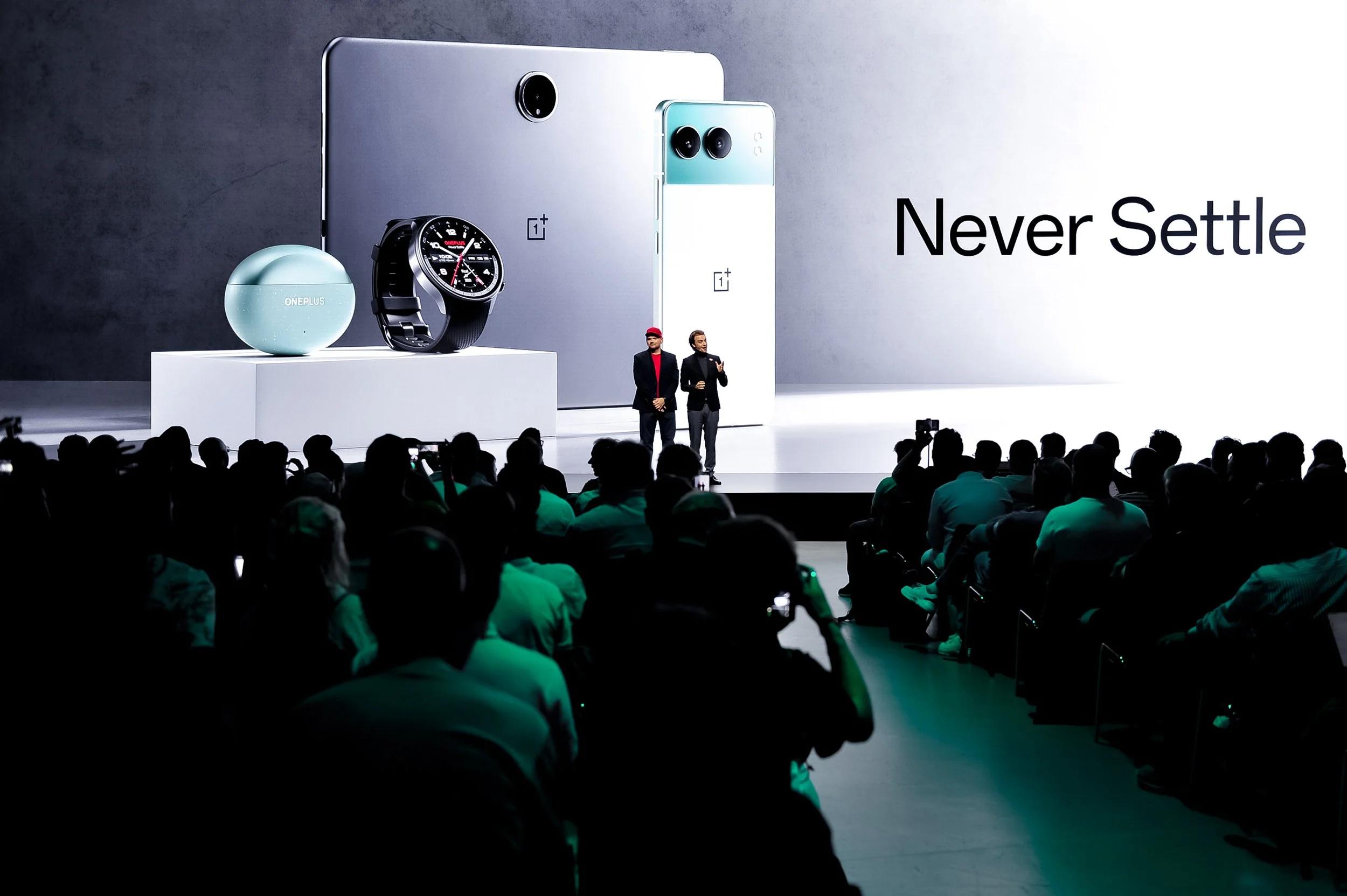 OnePlus Summer Launch (6).JPG