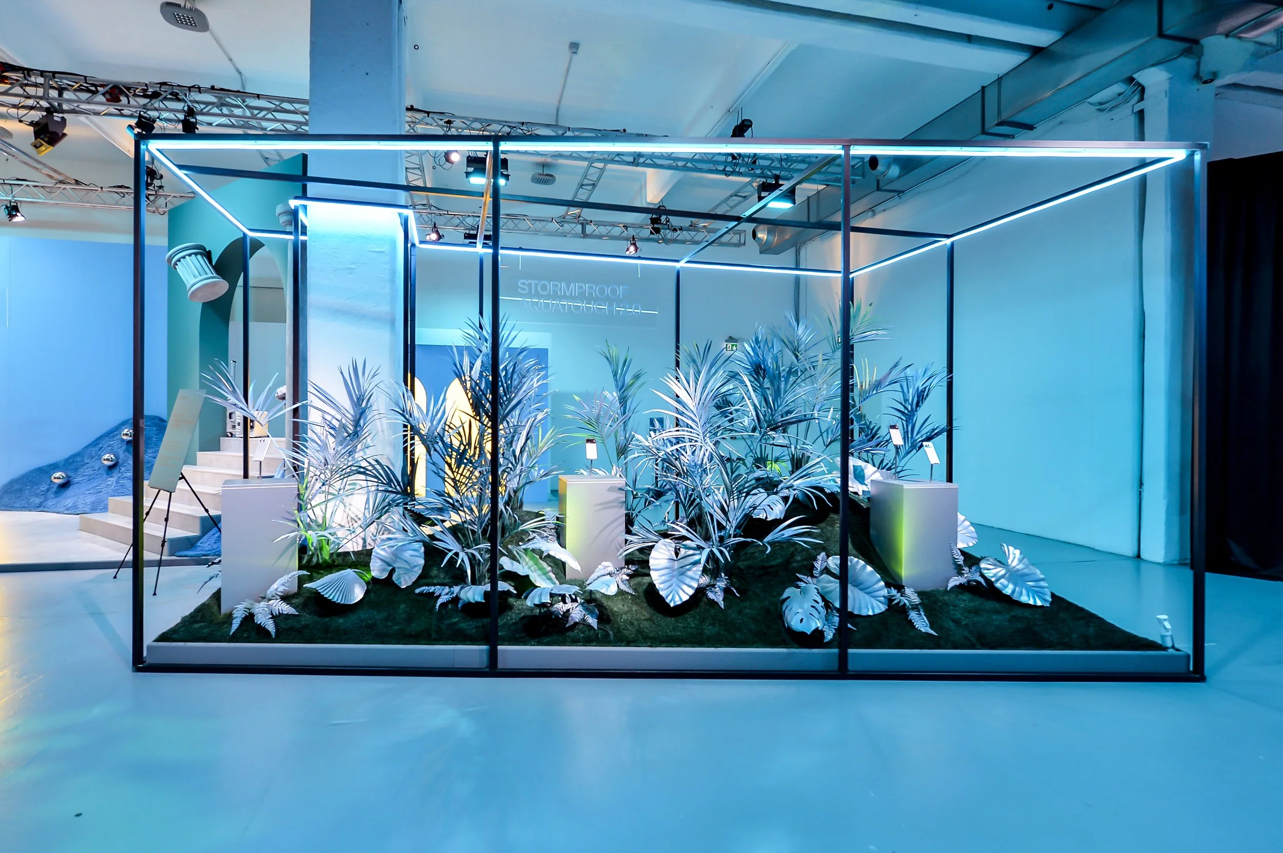 OnePlus Summer Launch (10).JPG