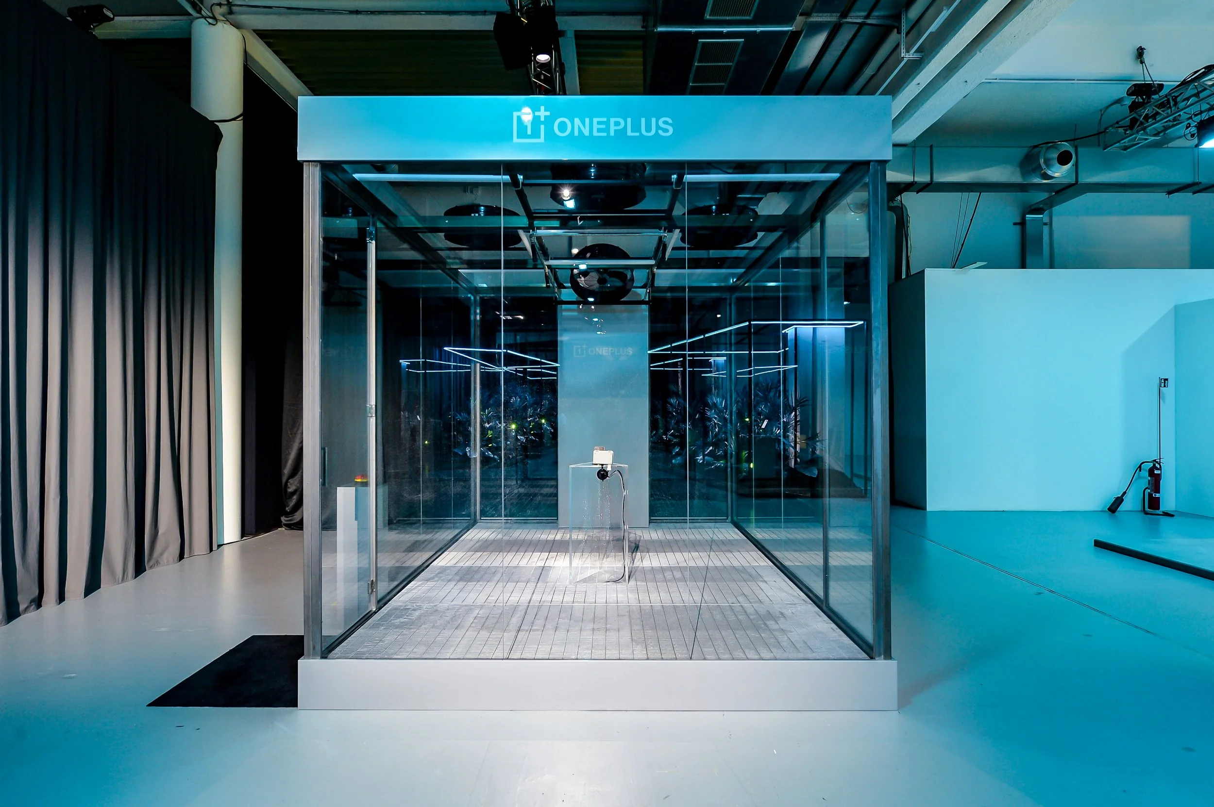 OnePlus Summer Launch Event (22).JPG