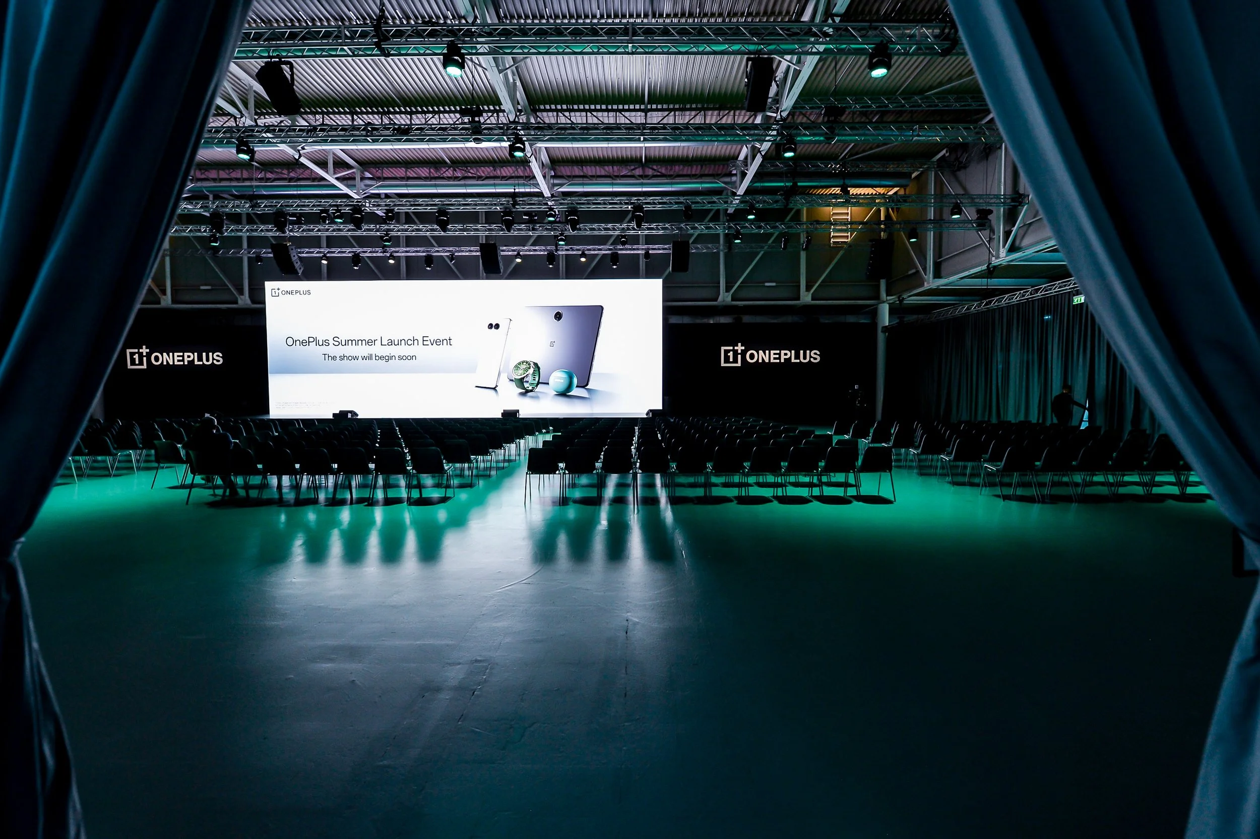 OnePlus Summer Launch Event (21).JPG