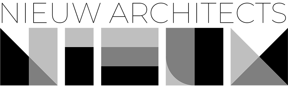 Nieuw Architects