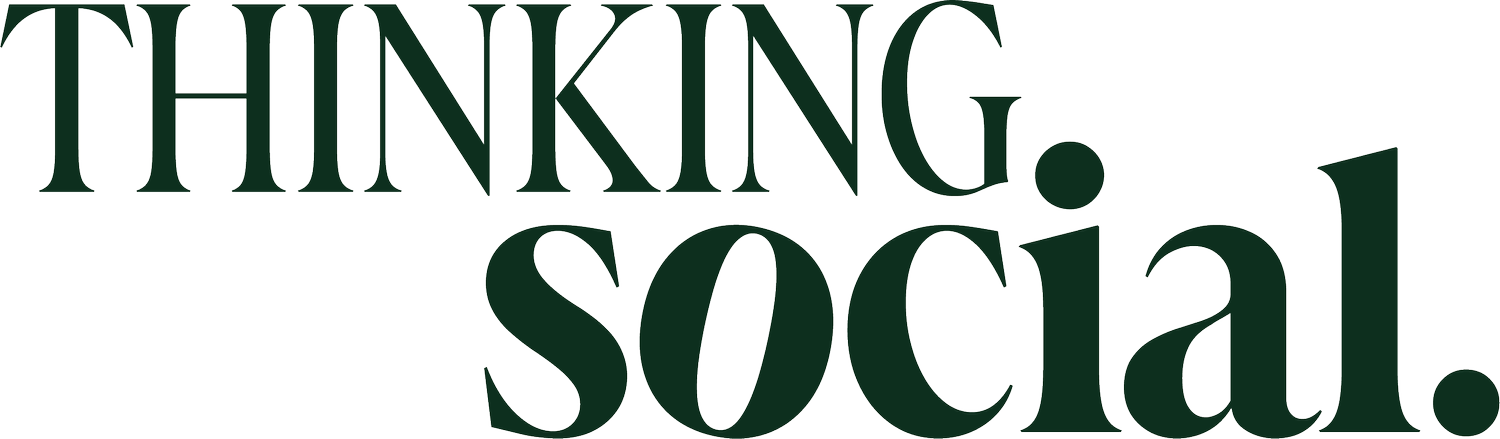Thinking Social