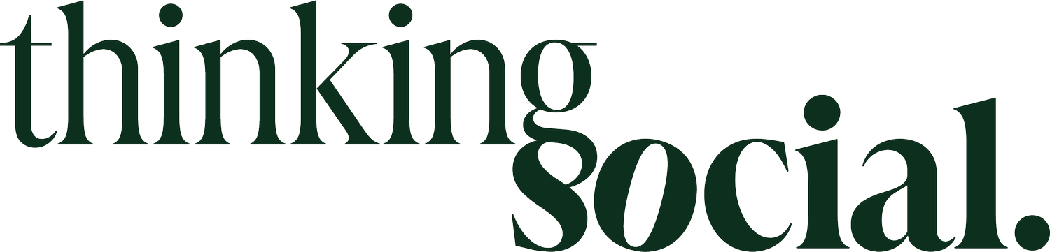 Thinking Social