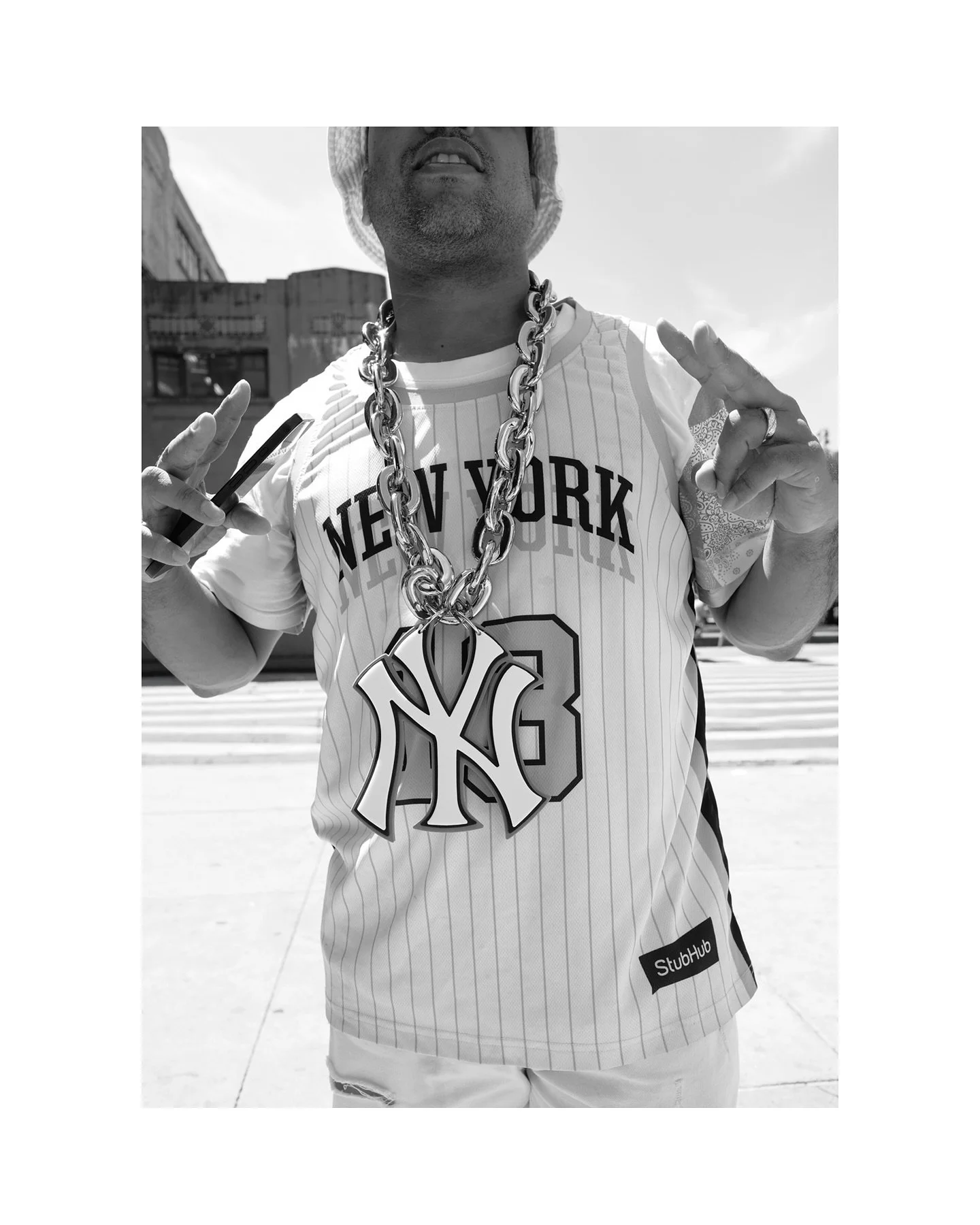 Yankee Stadium.
New York
&copy; Gerard Doolan
&mdash;&mdash;&mdash;&mdash;&mdash;&mdash;&mdash;&mdash;&mdash;&mdash;&mdash;&mdash;&mdash;&mdash;&mdash;&mdash;&mdash;&mdash;&mdash;&mdash;
📷 Leica Q2
+ Summilux 28mm F1.7
@leica_camera 
&mdash;&mdash;&