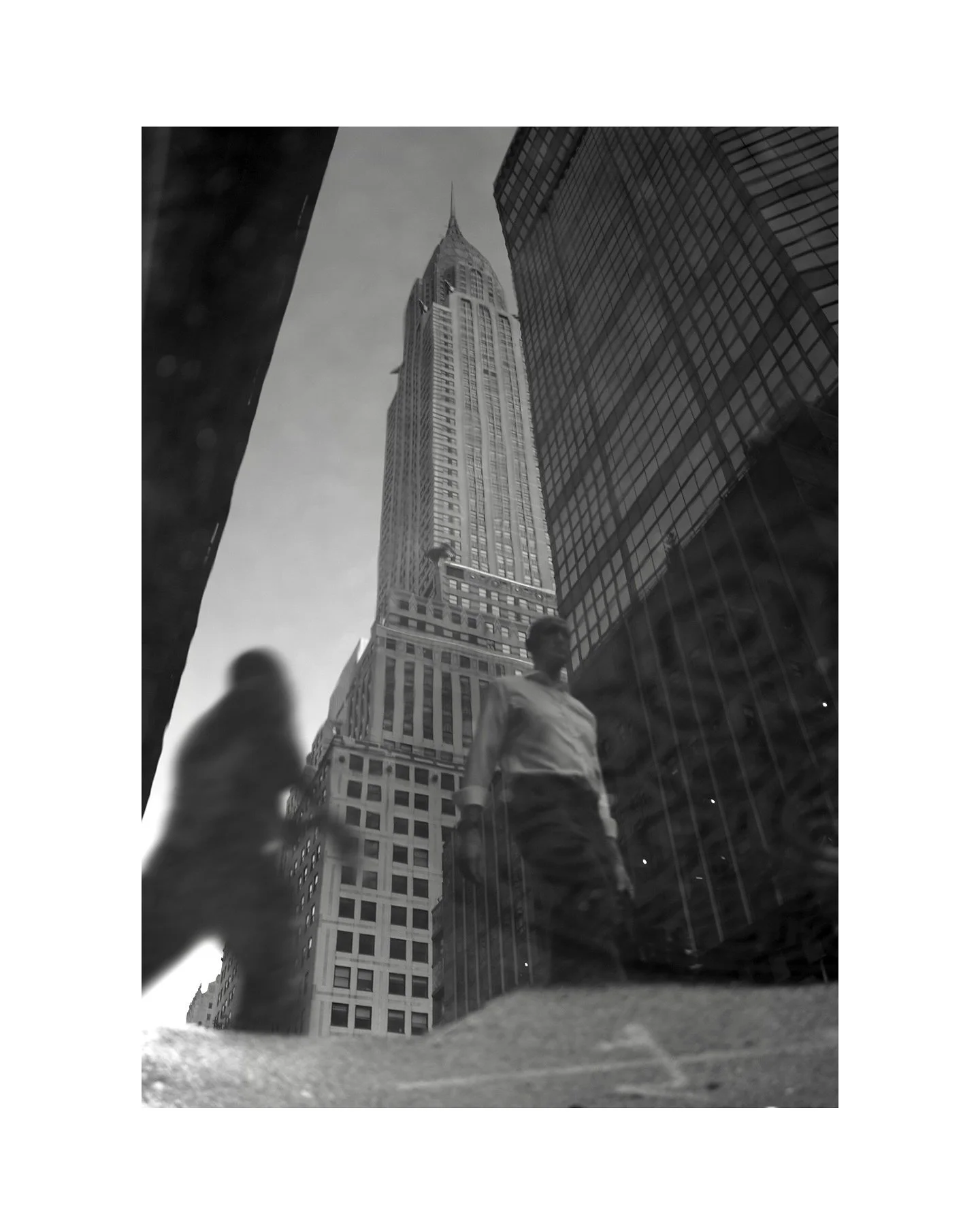 Chrysler Building.
New York
&copy; Gerard Doolan
&mdash;&mdash;&mdash;&mdash;&mdash;&mdash;&mdash;&mdash;&mdash;&mdash;&mdash;&mdash;&mdash;&mdash;&mdash;&mdash;&mdash;&mdash;&mdash;&mdash;
📷 Leica Q2
+ Summilux 28mm F1.7
@leica_camera 
&mdash;&mdas