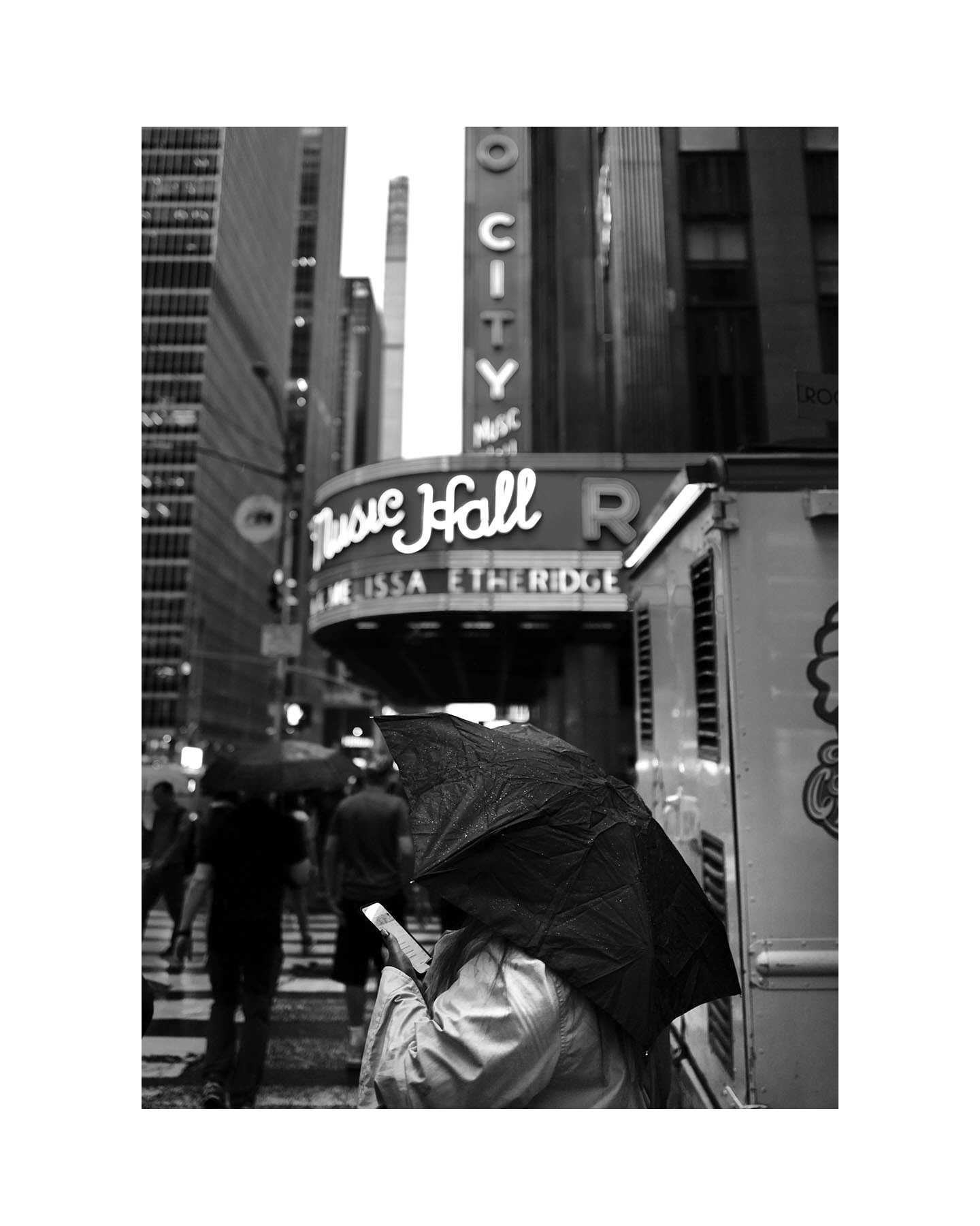 Radio City Music Hall.
New York
&copy; Gerard Doolan
&mdash;&mdash;&mdash;&mdash;&mdash;&mdash;&mdash;&mdash;&mdash;&mdash;&mdash;&mdash;&mdash;&mdash;&mdash;&mdash;&mdash;&mdash;&mdash;&mdash;
📷 Leica Q2
+ Summilux 28mm F1.7
@leica_camera 
&mdash;&
