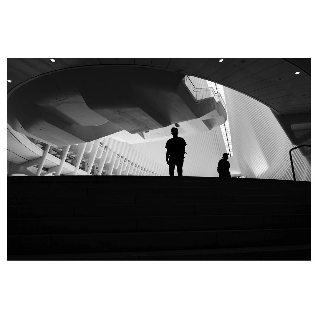Oculus.
New York
&copy; Gerard Doolan
&mdash;&mdash;&mdash;&mdash;&mdash;&mdash;&mdash;&mdash;&mdash;&mdash;&mdash;&mdash;&mdash;&mdash;&mdash;&mdash;&mdash;&mdash;&mdash;&mdash;
📷 Leica Q2
+ Summilux 28mm F1.7
@leica_camera 
&mdash;&mdash;&mdash;&m