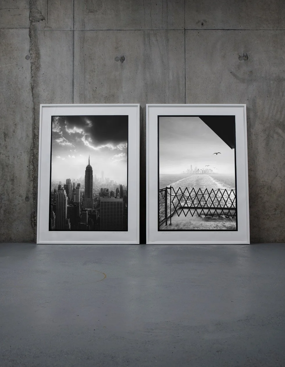 NYC Prints