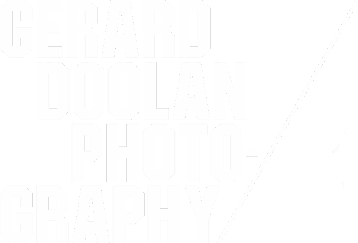 Gerard Doolan | NYC Photography