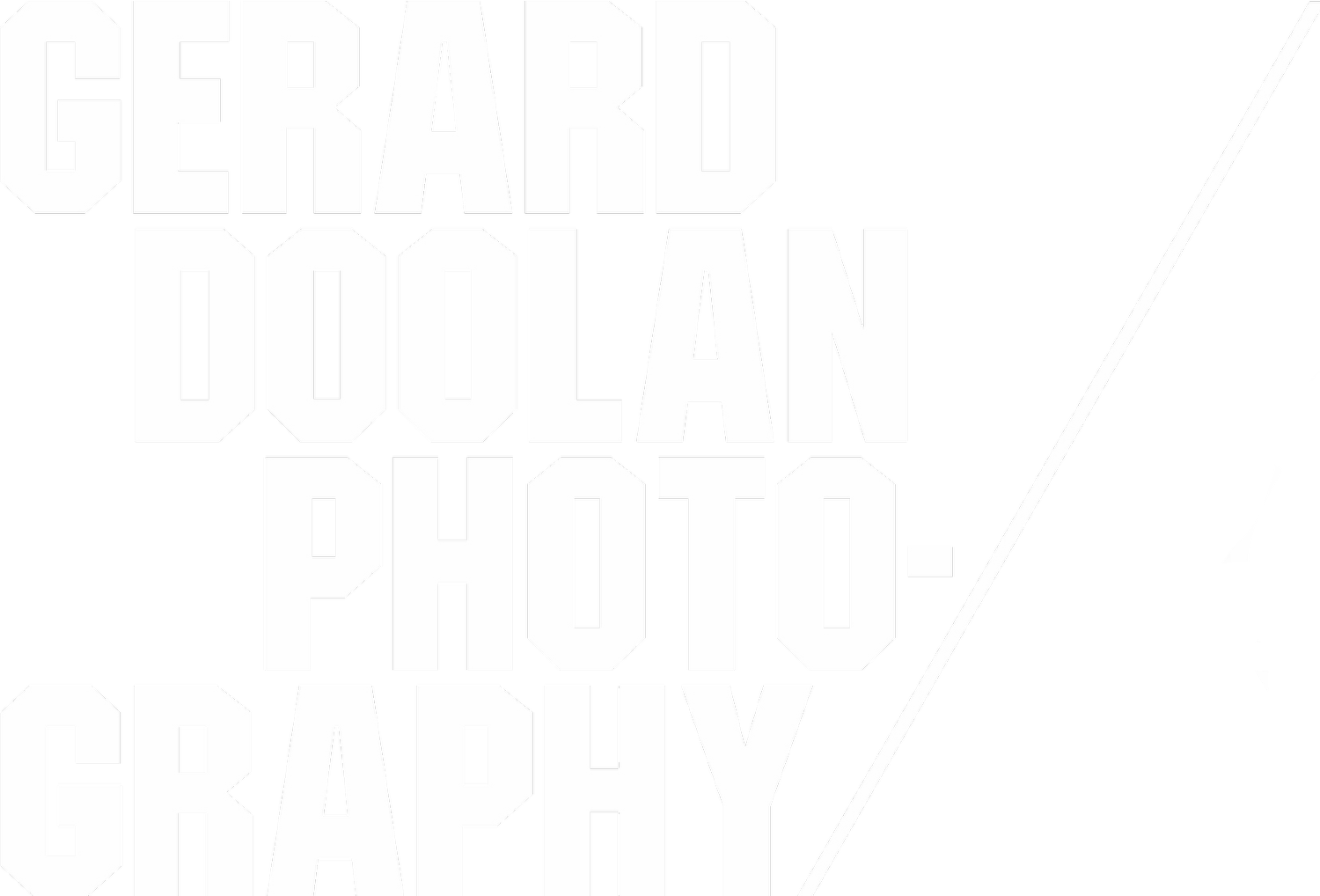 Gerard Doolan | NYC Photography