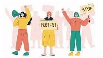 May Day Rallies & Protests