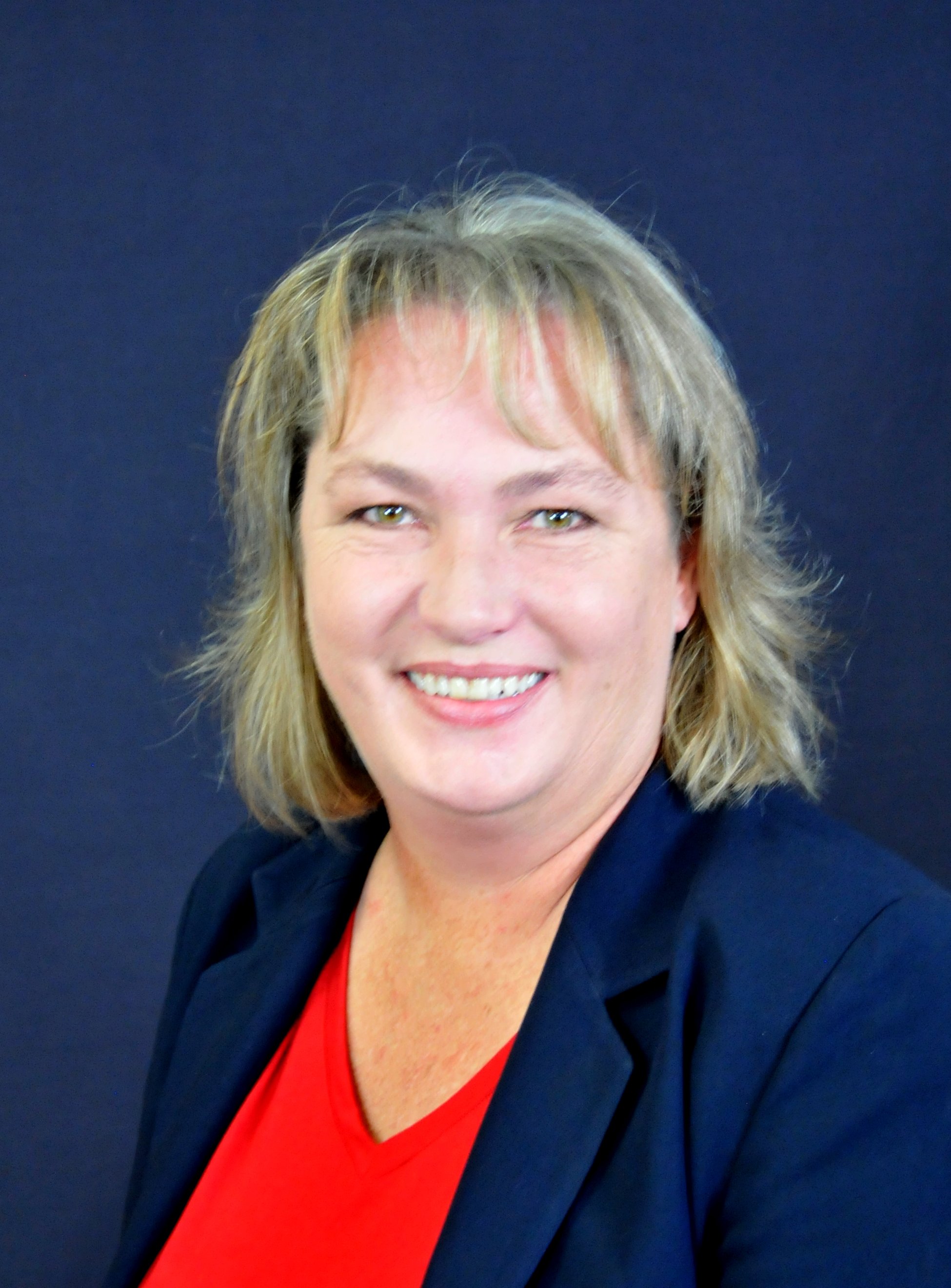 Marisa Ulmen Campaign Kickoff 