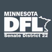 Minnesota DFL  Senate District 22 