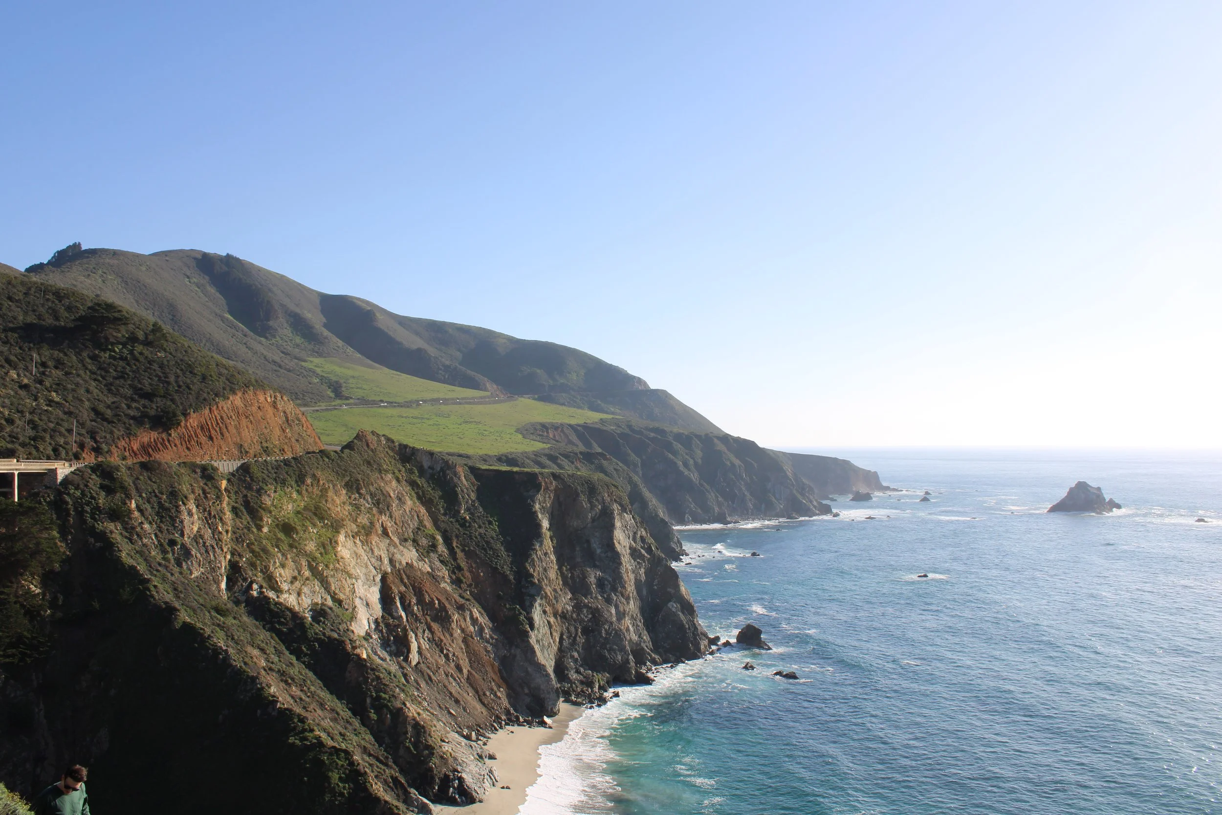 Big Sur