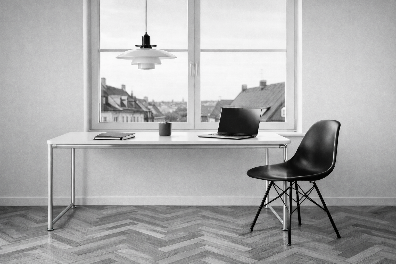 Expertise und Impulse für Mut und Entschlossenheit und eigene Wege