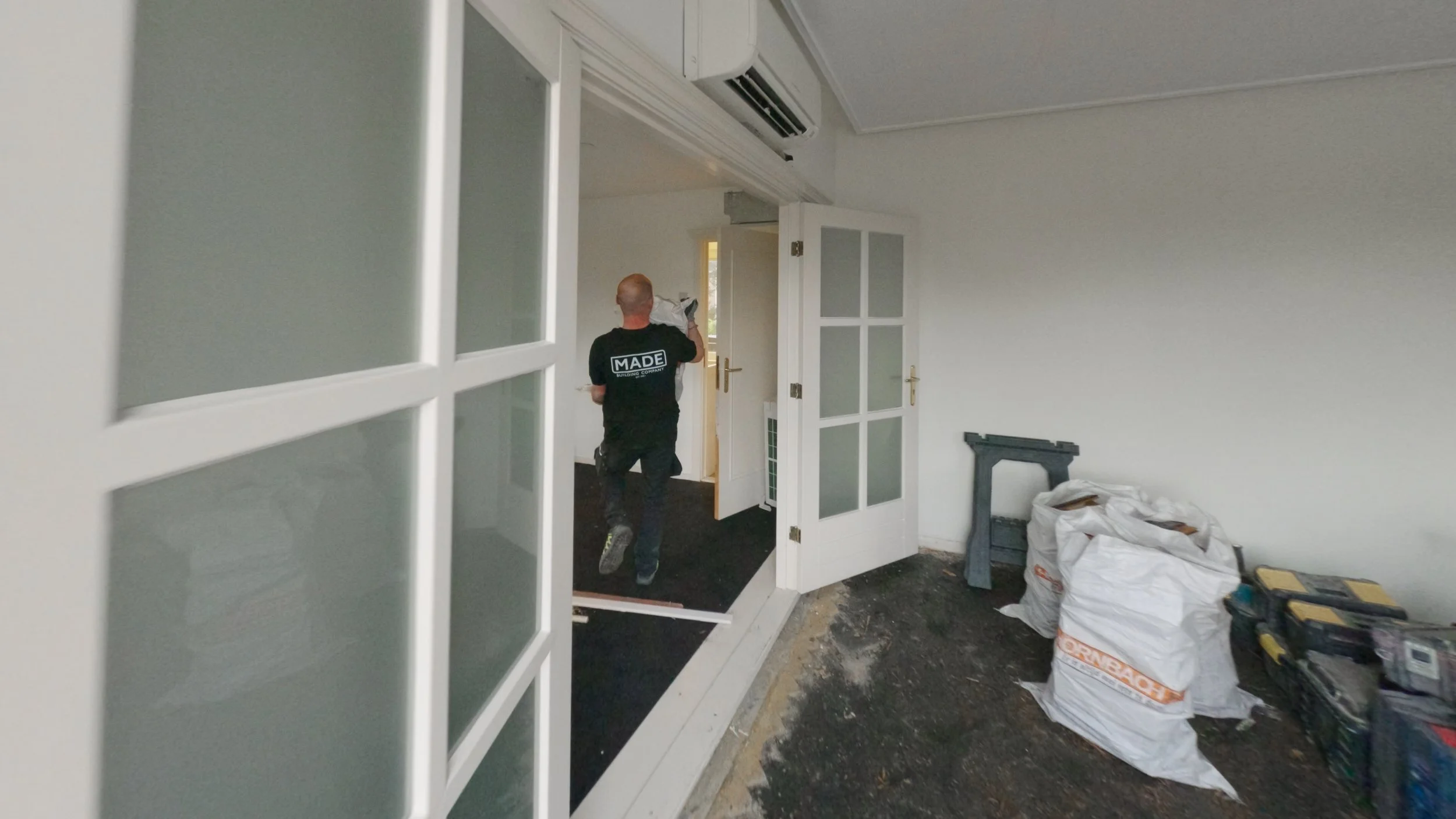 Made Building Company