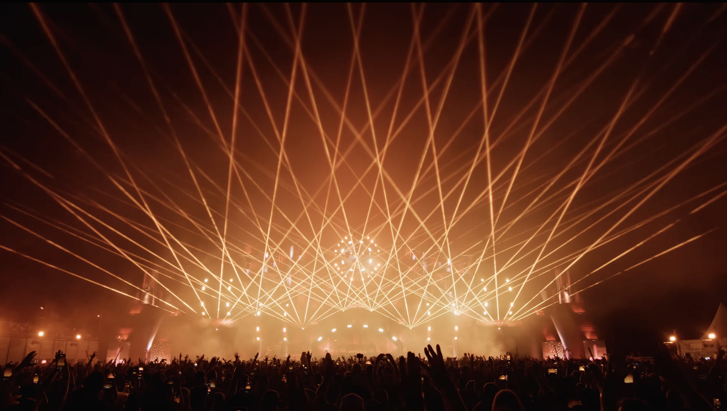 Shutdown Festival Oostenrijk