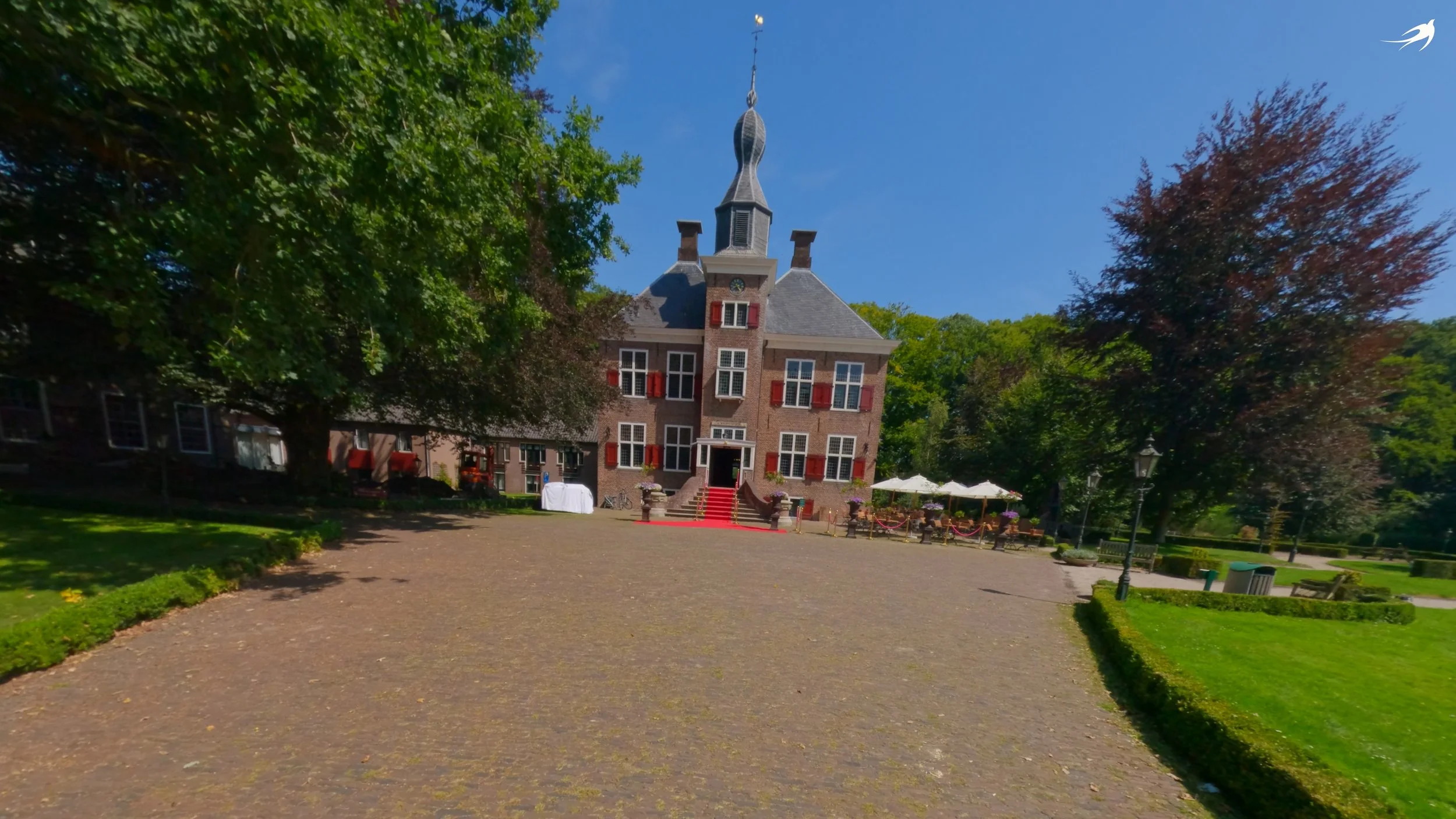 Kasteel De Essenburg