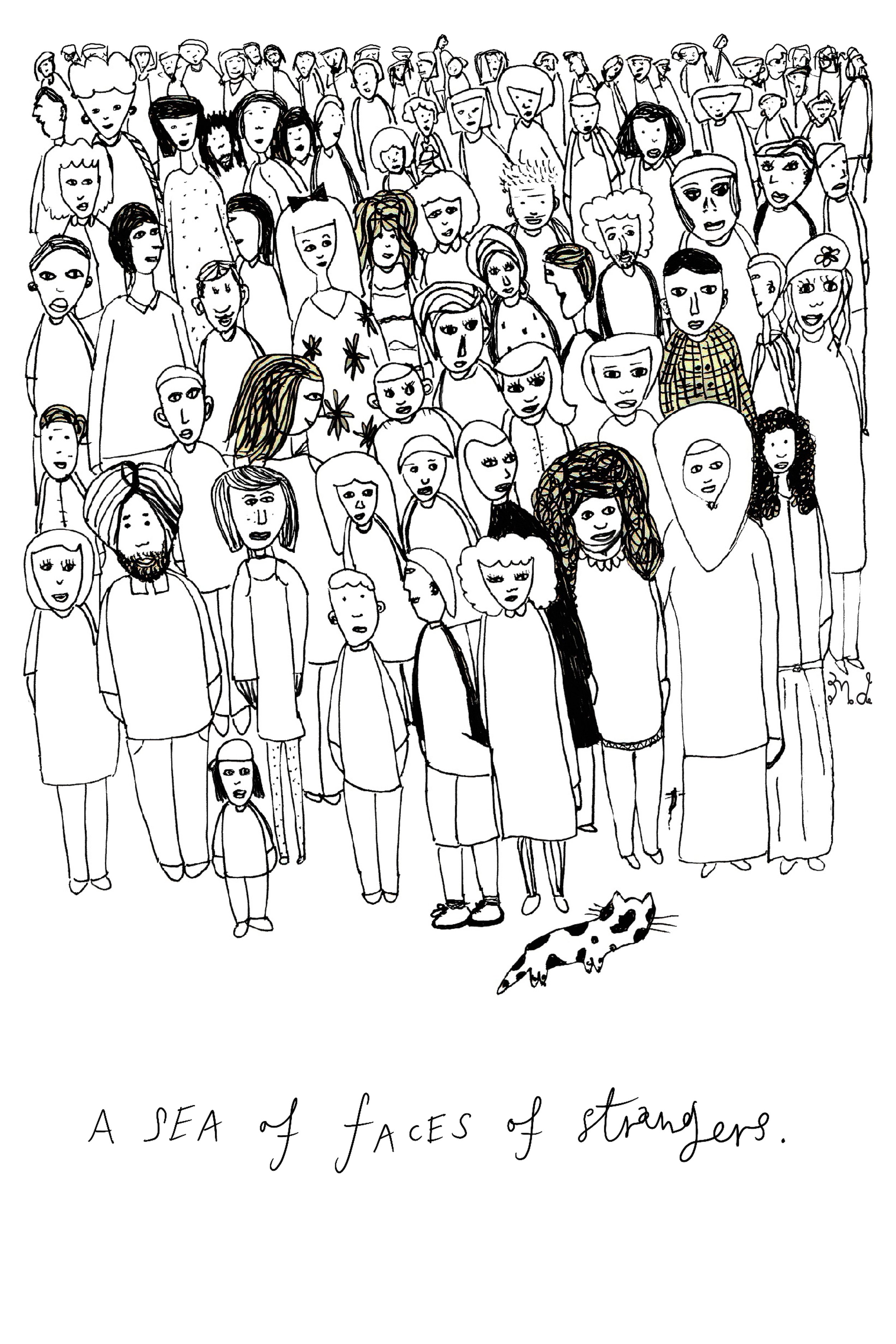 sea of faces of strangers.jpg