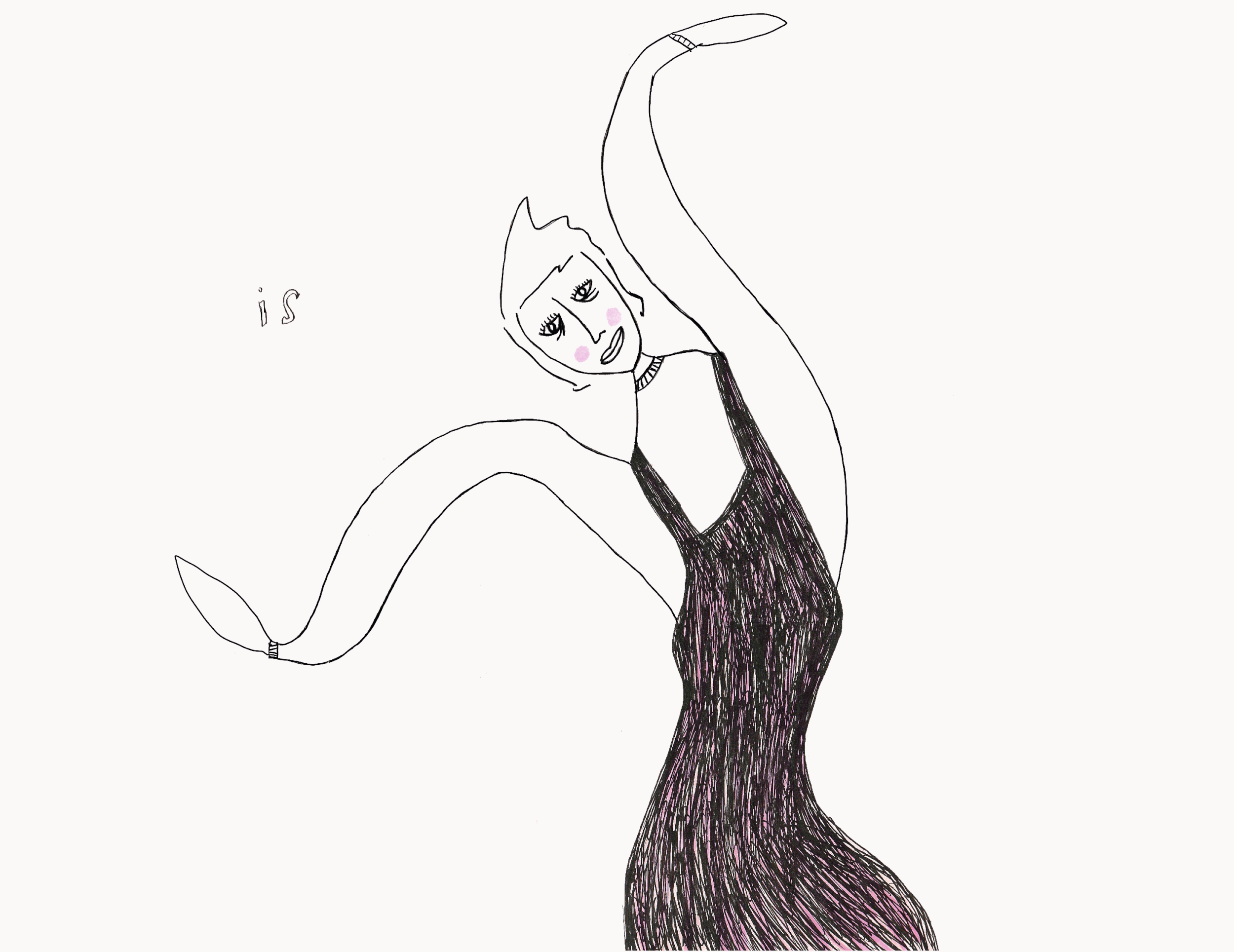 is your soul full of joy is it dancing.GIF