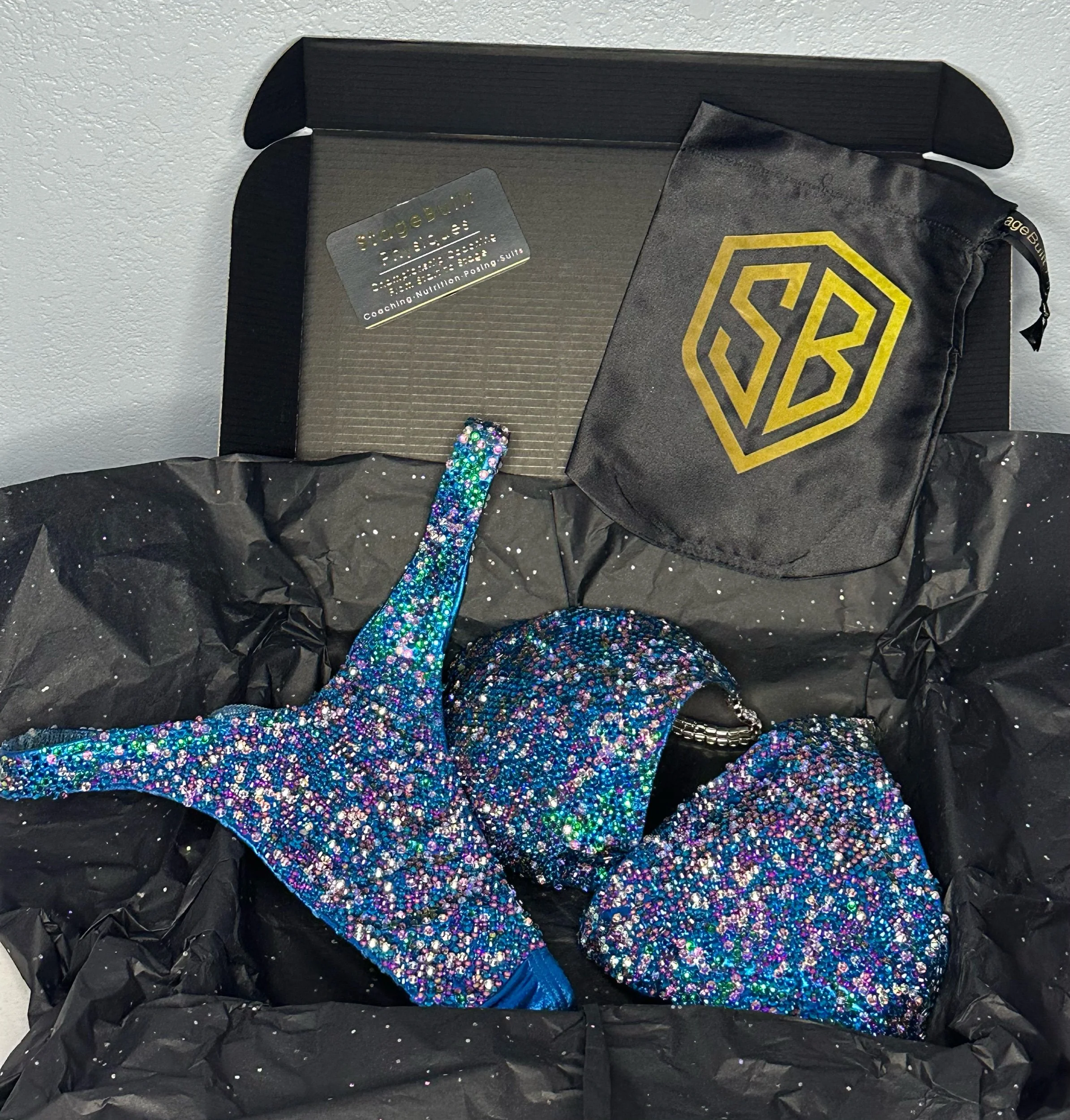 Figure / Physique Suits