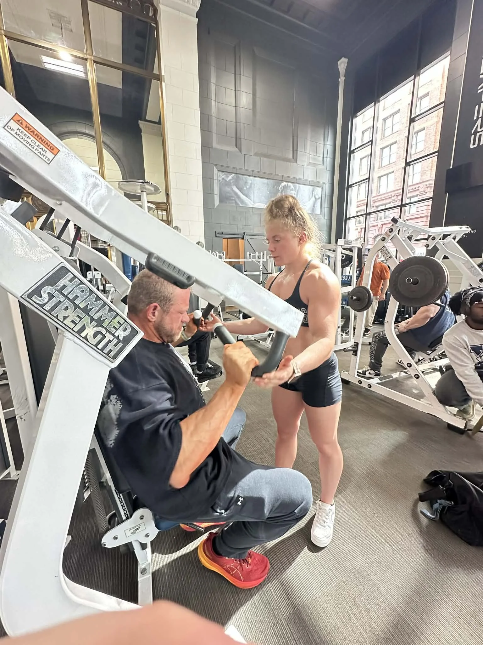 Training Plan Design