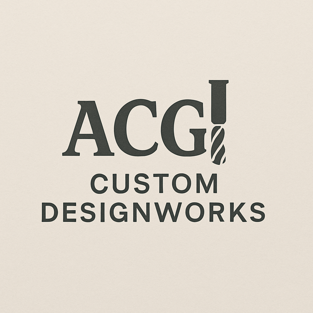 ACG Custom DesignWorks
