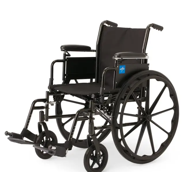 Guardian K4 Plus Wheelchair