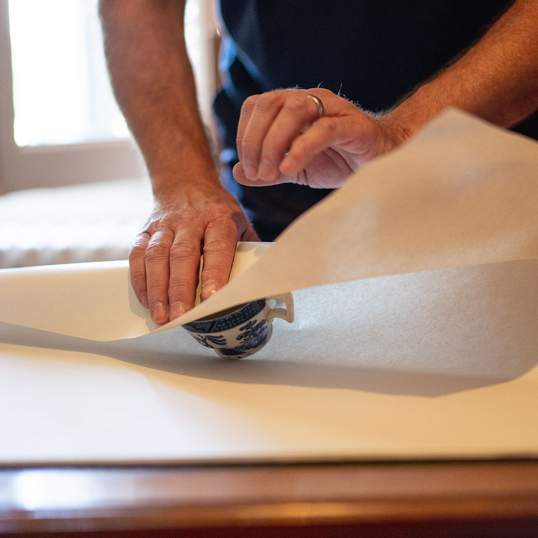 Platinum Move will handle your move with care