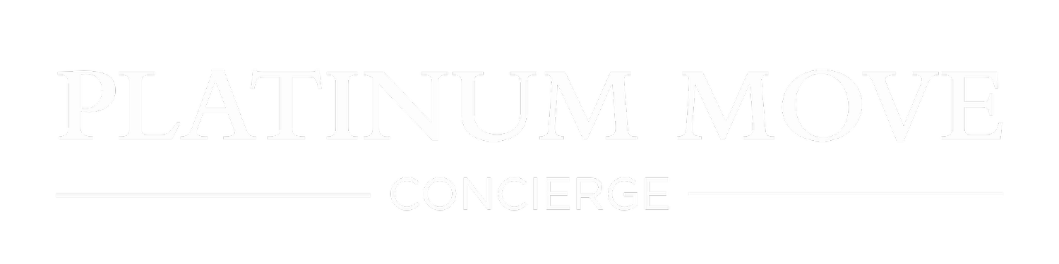 Platinum Move