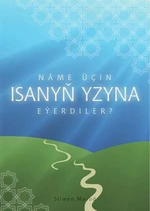 Näme üçin Isanyň yzyna eýerdiler?