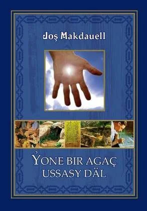 Ýöne bir agaç ussasy däl