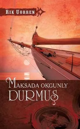 Maksada okgunly durmuş: Men näme üçin şu ýerde — bu dünýädekäm?
