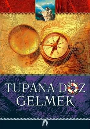 Tupana döz gelmek: Okuw gollanmasy