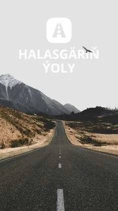 Halasgäriň ýoly