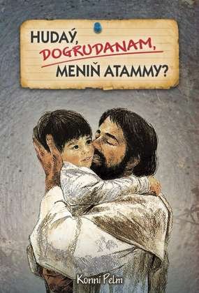 Hudaý, dogrudanam, meniň Atammy?