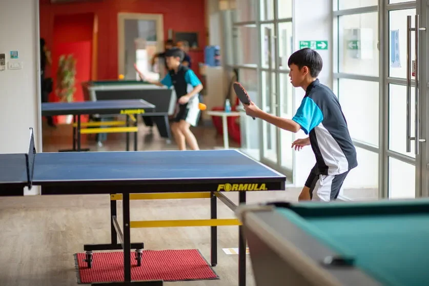 Boarding Option Price per week