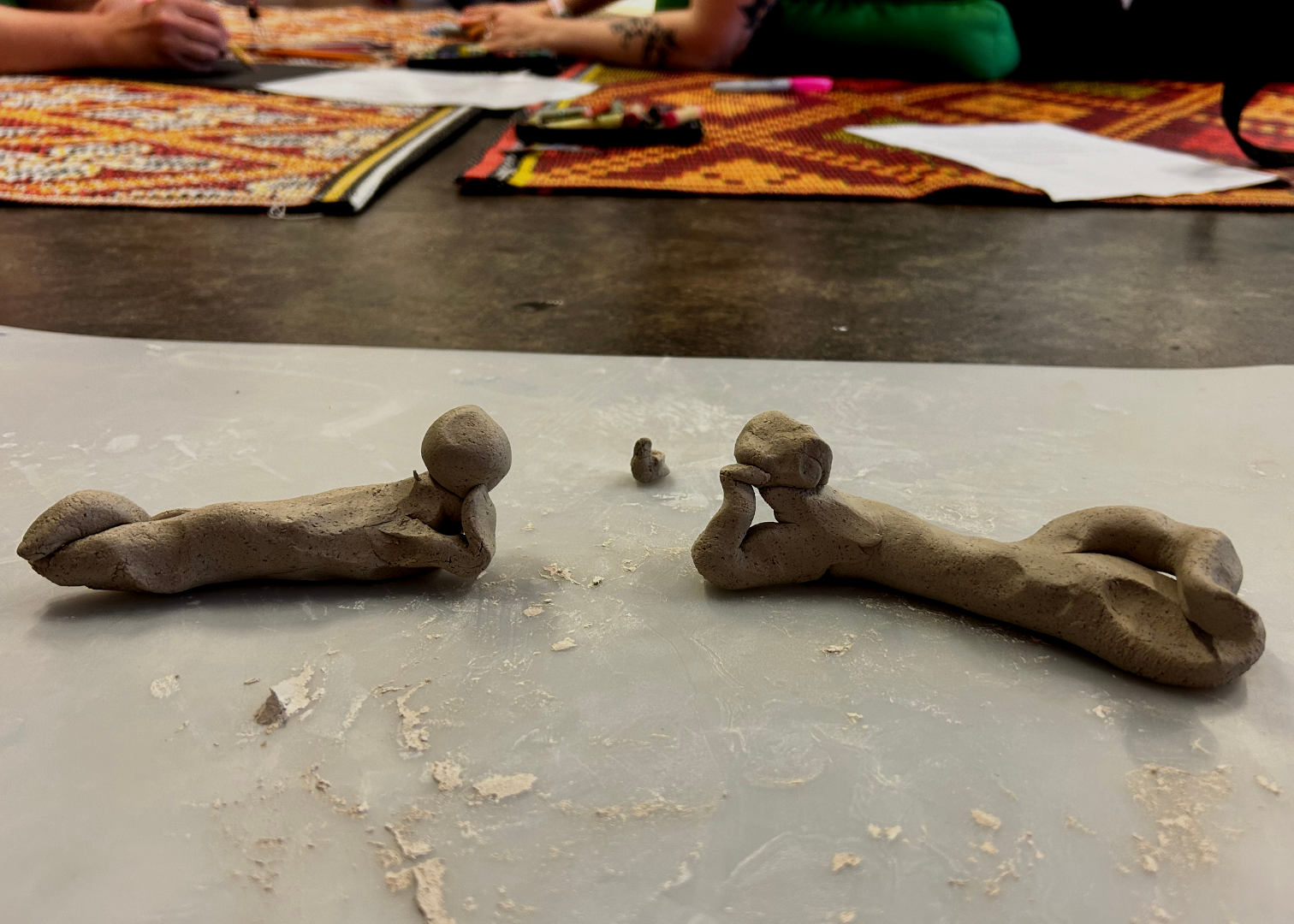 Connect Create Companion - May 2026 gathering