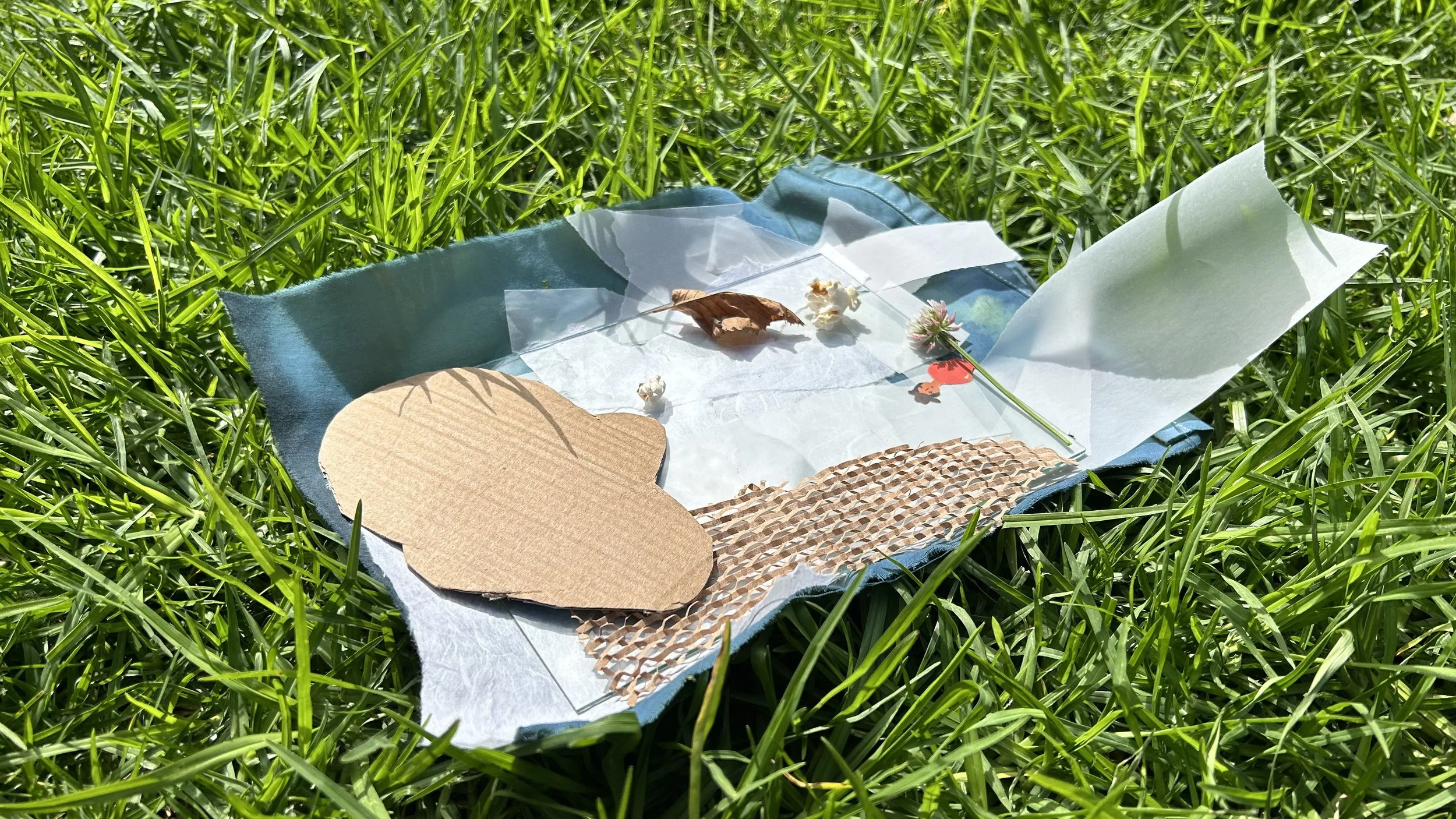 Connect Create Companion - October 2026 gathering