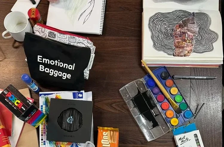 Connect Create Companion - June 2026 gathering