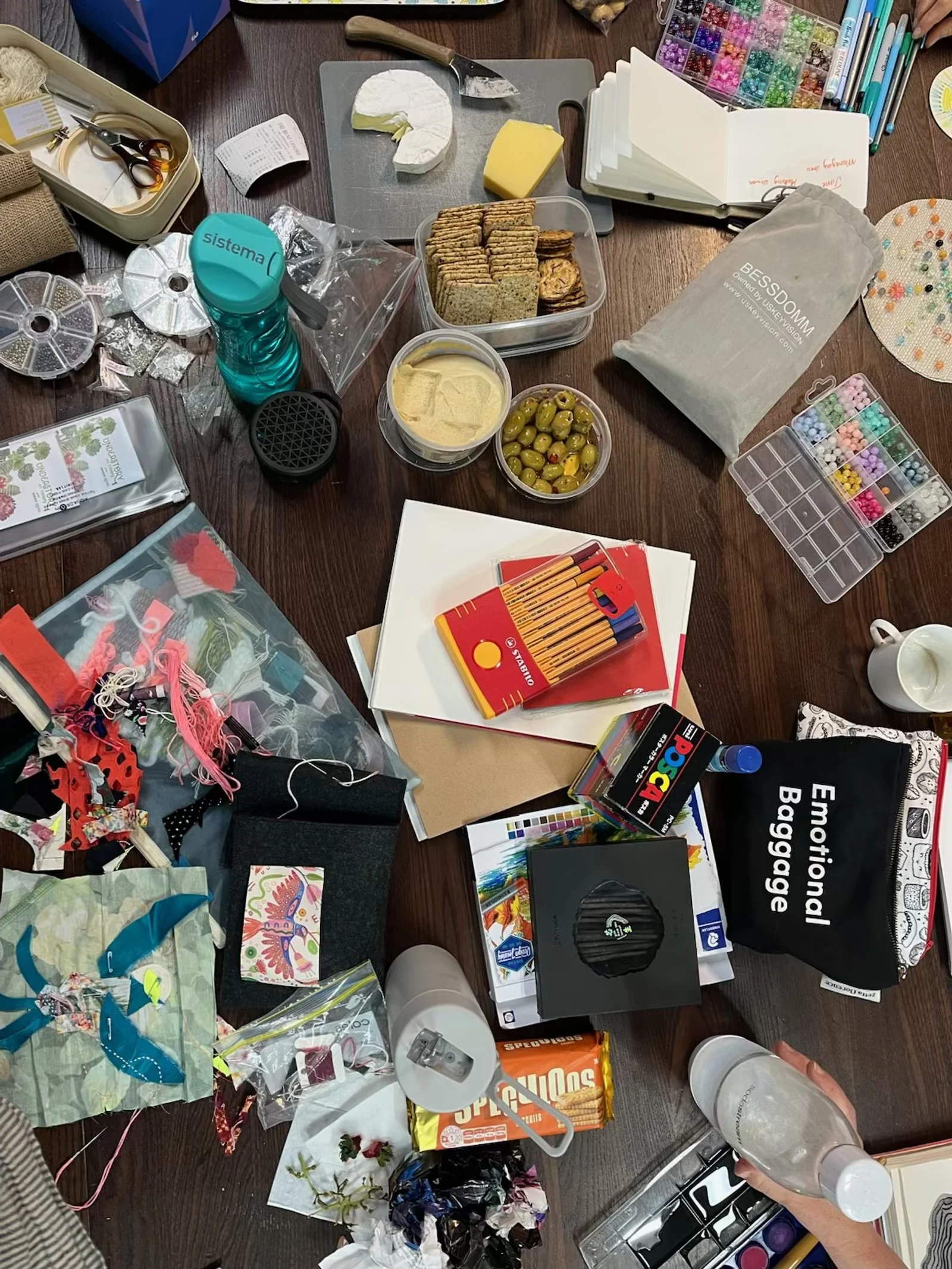 Connect Create Companion