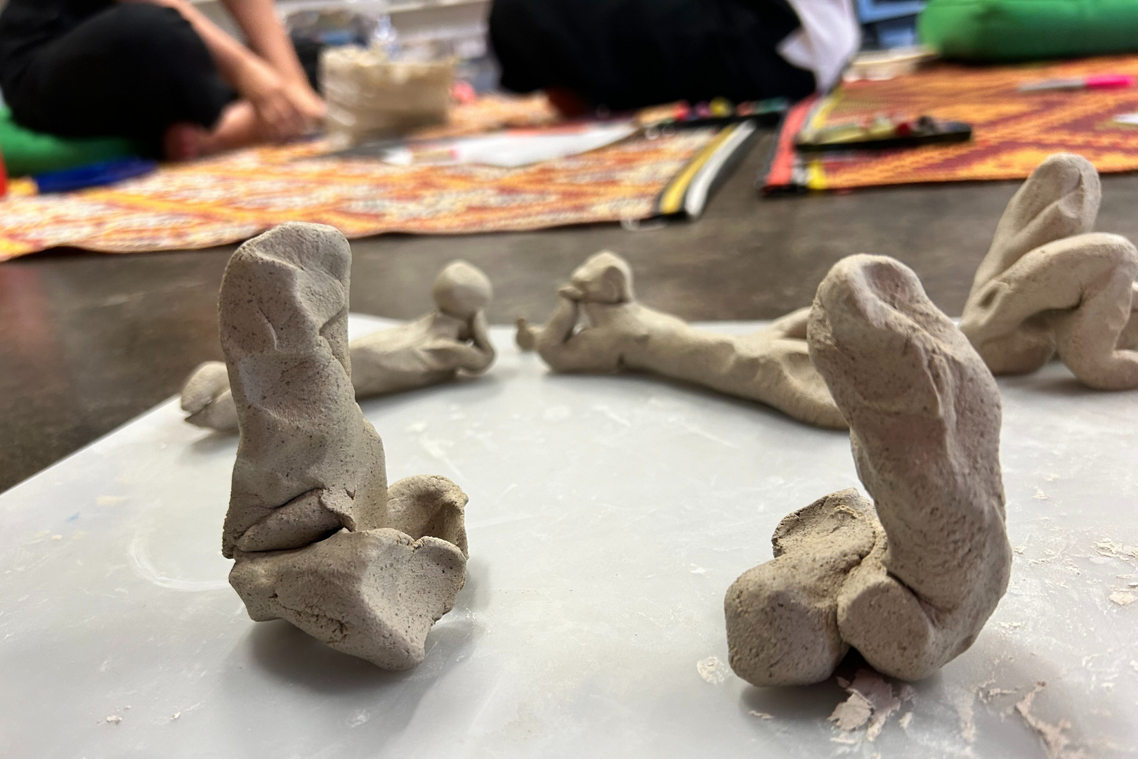 Connect Create Companion - August 2026 gathering