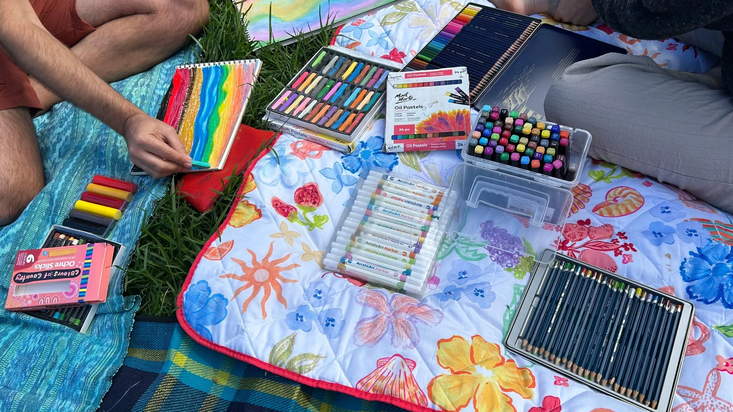 Connect Create Companion - November 2026 gathering