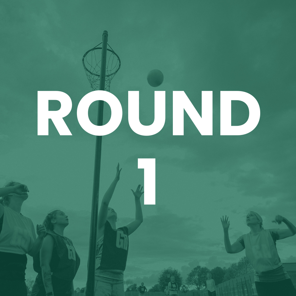 Round 1