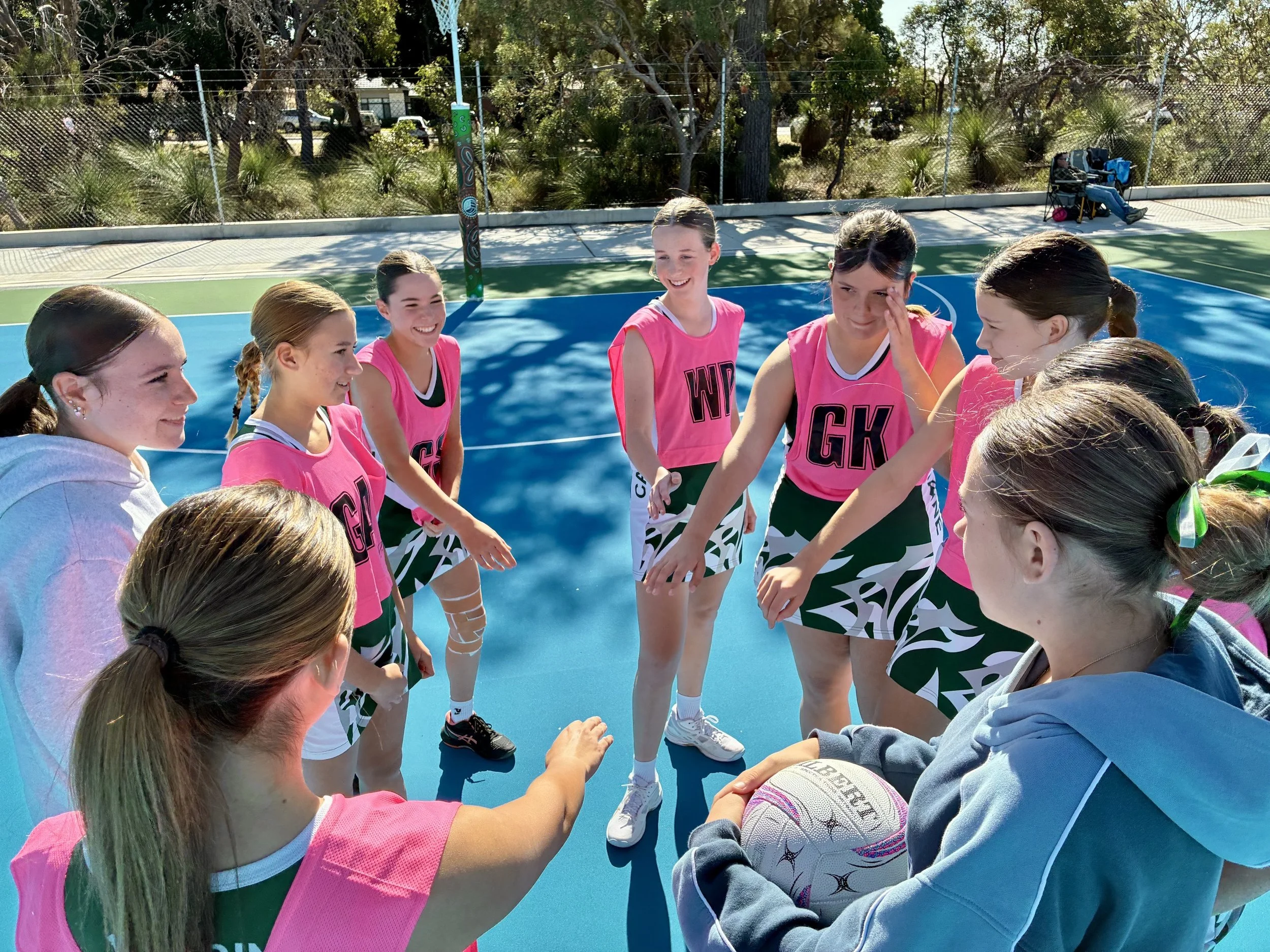 Match Report: Team 19